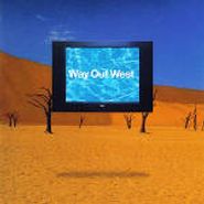 Way Out West, Way Out West (CD)